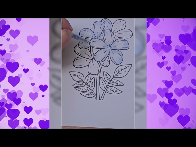 Expert Artist Reveals BEST Coloring Techniques for Beginners!