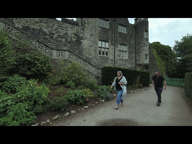 St Fagans