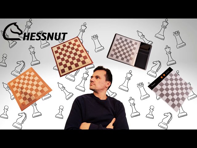 2025 Chessnut Ally Review: Find the Best Chessnut Products Today