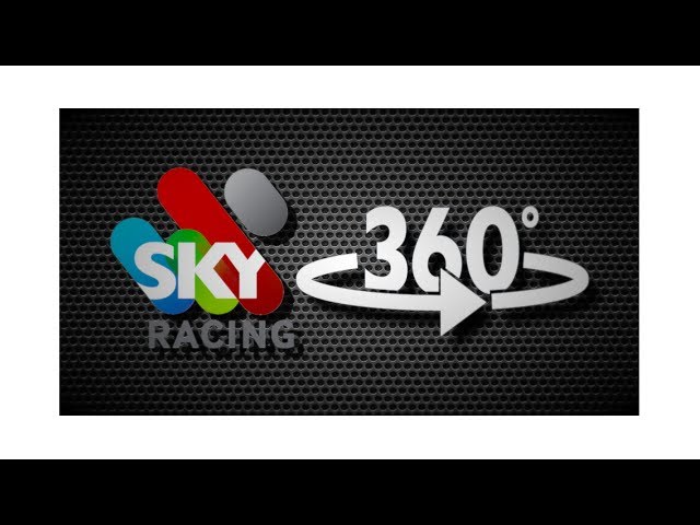 7/10/2017 Randwick 360 Camera LIVE on Sky Racing