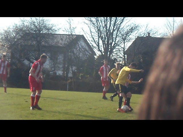 EAST CORNWALL DIV1 GAME, St Stephen 1 - 0 Newquay Res