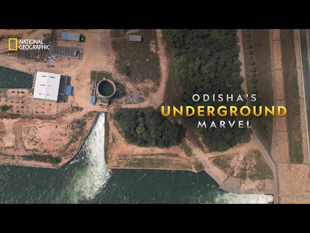 Odisha’s Underground Marvel | Full Film | National Geographic