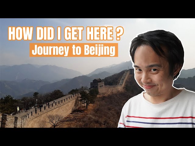 Traveling into CHINA during the PANDEMIC!!!