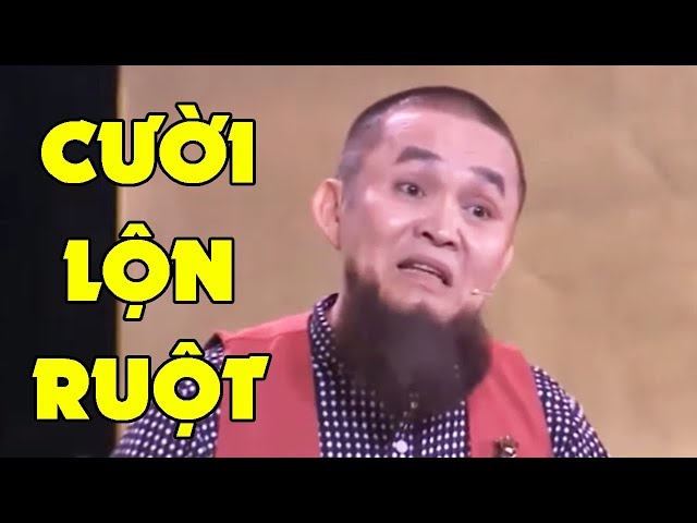 Cười Lộn Ruột Khi Xem Tiểu Phẩm Hài Tết Hay Nhất - Gala Hài Xuân Hinh, Quang Thắng Mới Nhất