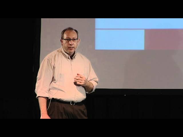 TEDxOrlando - Darren McDaniel - Creativity and the Social Space