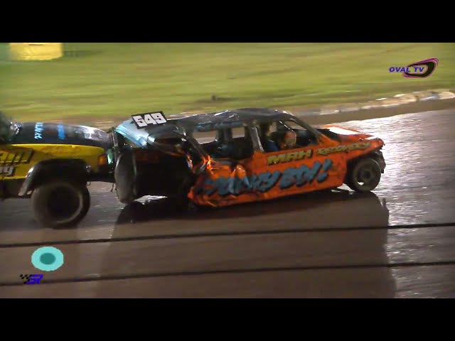 Swaffham Rookie Bangers (Final 26th November)