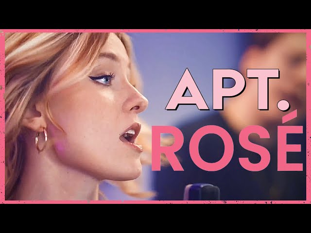 "APT." - ROSÉ, Bruno Mars (Cover by First To Eleven)