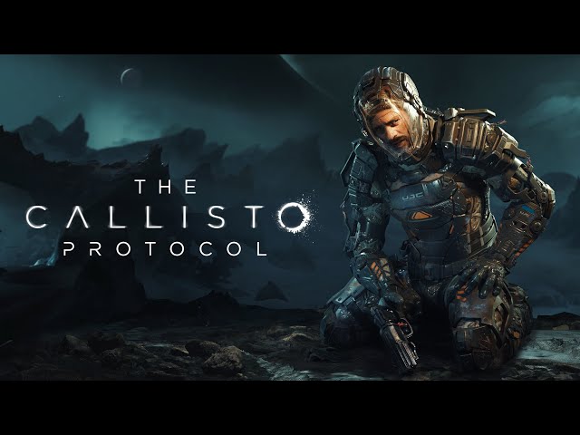 The Callisto Protocol (Xbox One Series X PS4/5  Steam Videogame) Review (No Footage) Survival Horror