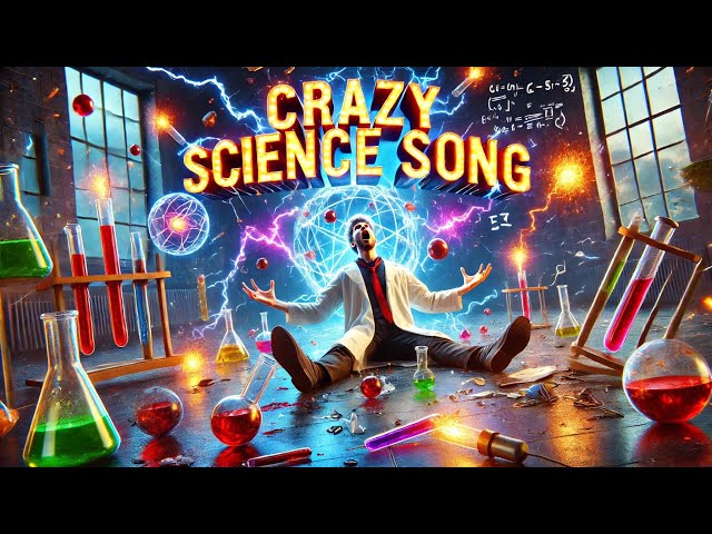 Science song | the science song | new song | song Hindi science class 10 | rocket science song