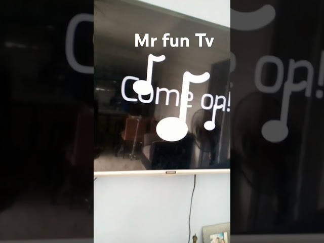 Computer tv