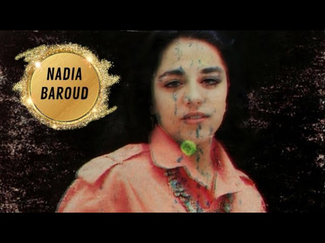 NADIA BAROUD MEBROUK FELANA (ALBUM KABYLE années 90) MUSIQUE #KABYLE #KABYLIE #musiquekabyle