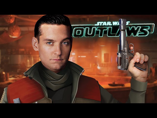 I tried Star Wars Outlaws so you won't have to