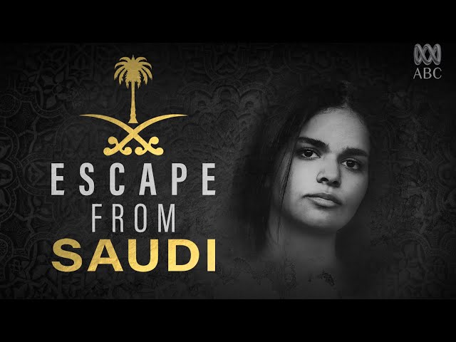 Escape From Saudi | Trailer | Available Now