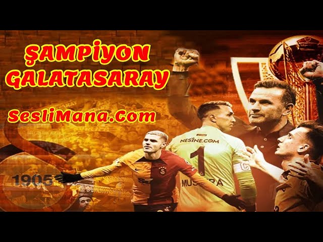 Ankaragücü - Galatasaray 1-4 MAÇ ÖZETİ | Spor Toto Süper Lig