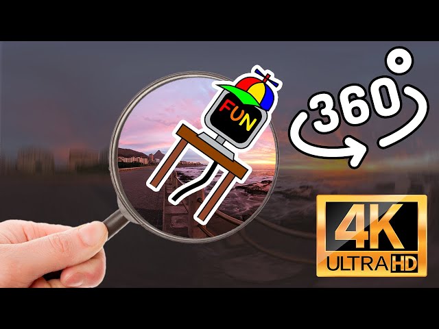 FIND Mr  FUN COMPUTER | Incredibox Sprunki 360º Video | 4K