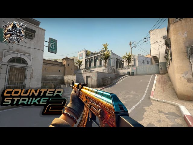 INSANE Dust 2 Plays! Pro-Level CS2 Action You Can’t Miss!