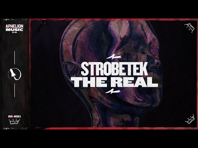 Strobetek - The Real (Extended Mix)