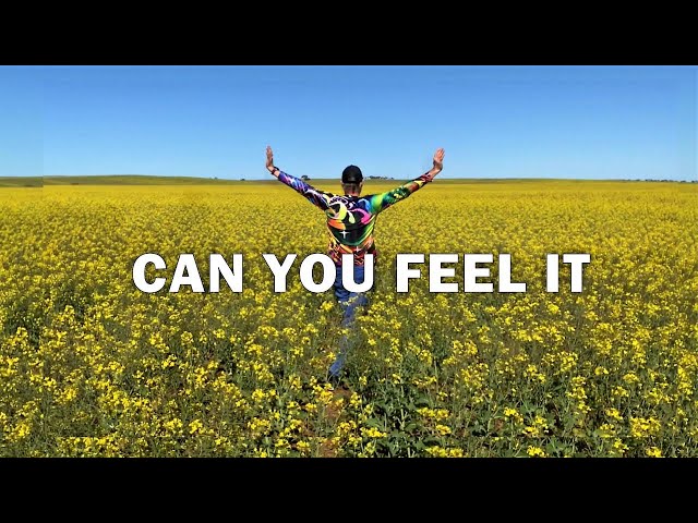 The Jacksons - Can You Feel It - Simple Dance + How to do it