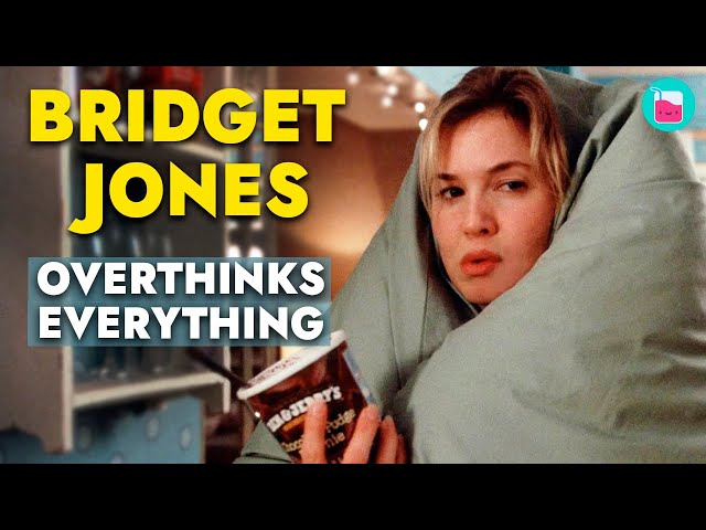 Bridget Jones is still one of the most relatable characters | Rumour Juice