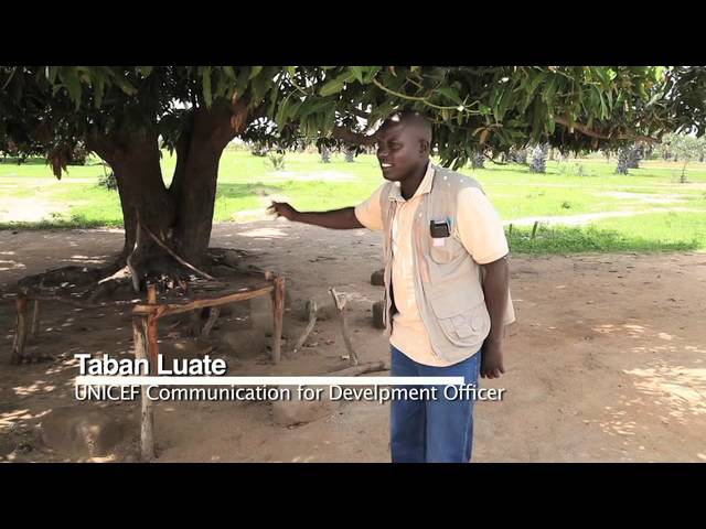 New schools offer new hope for children I UNICEF South Sudan