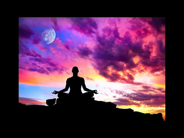 Meditation music for relaxing and relieve stress...