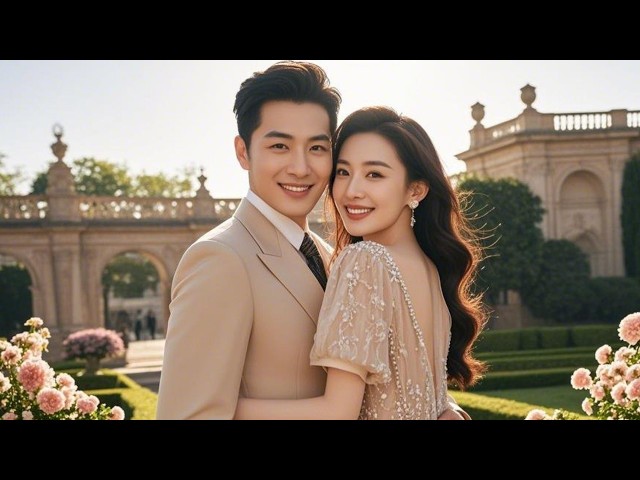 【ENG SUB】Xu Jiangshuai×Deng Yanni🥰Unexpectedly Meeting a Kidnapped CEO, Forced to Marry