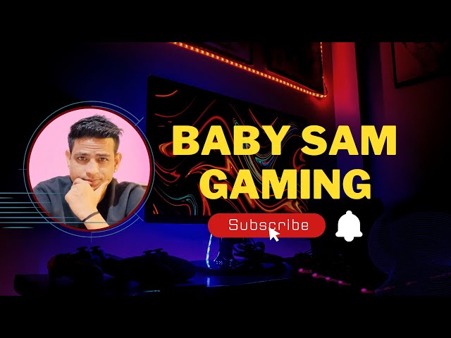 🔥HOT DROPS ONLY | TEAM CODE | BaBy Sam Gaming