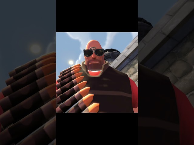 Heavy Insults Engineer. -TF2 SFM.