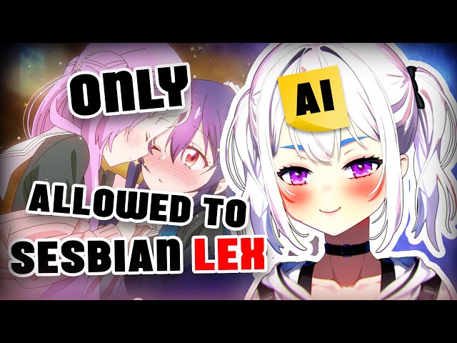 AI Vtuber is an IDOL (not really) says the DEV