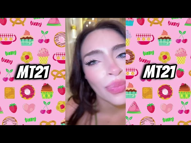 GYAT BigBank Tiktok 🍰🥮 Big BANG CHALLENGE