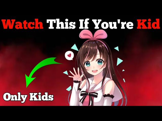 Watch This If You're Young... (Hurry Up!)