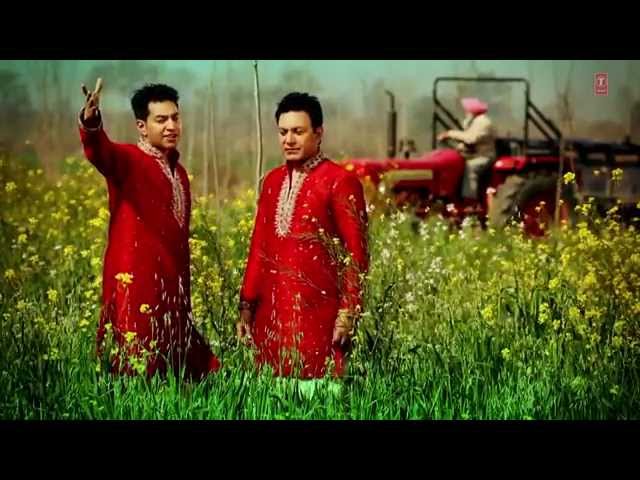 RAAVI TE JHANAH DIYAN CHHALLA FULL VIDEO | MANMOHAN WARIS, KAMAL HEER