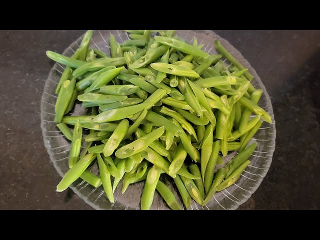 How to cook  Green Beans #cooking #how #cookingvideo