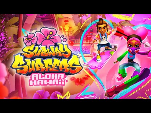 HINDI SUBWAY SURFERS :🥰 LIVE STREAM  PLAYING SOLO #livestream #makkugaming #streaming #subwaysurfer