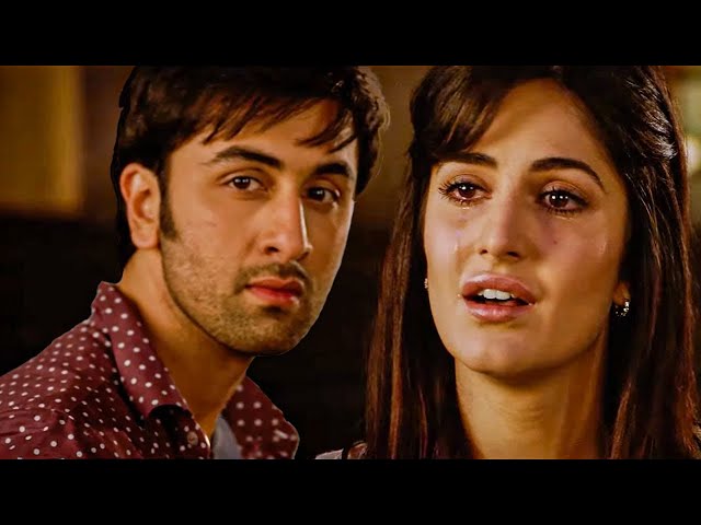 Tera Hone Laga Hoon | Ajab Prem Ki Ghazab Kahani | Atif Aslam | Ranbir, Katrina K | Pritam