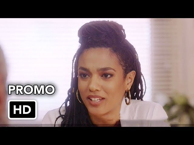 New Amsterdam 1x15 Promo "Croaklahoma" (HD)