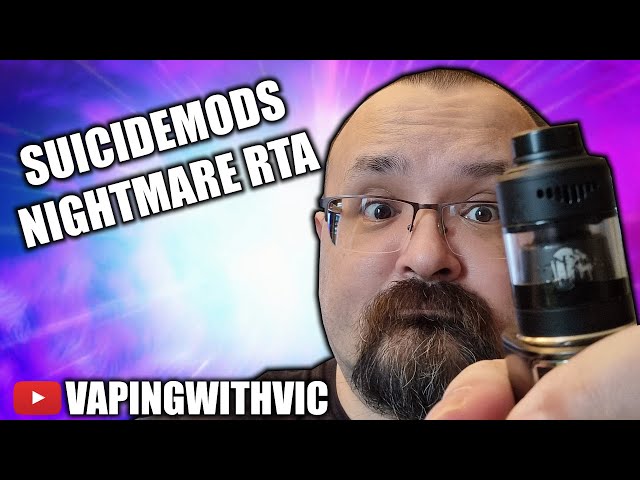 Nightmare RTA by SuicideMods - The Nightmare enters the RTA scene