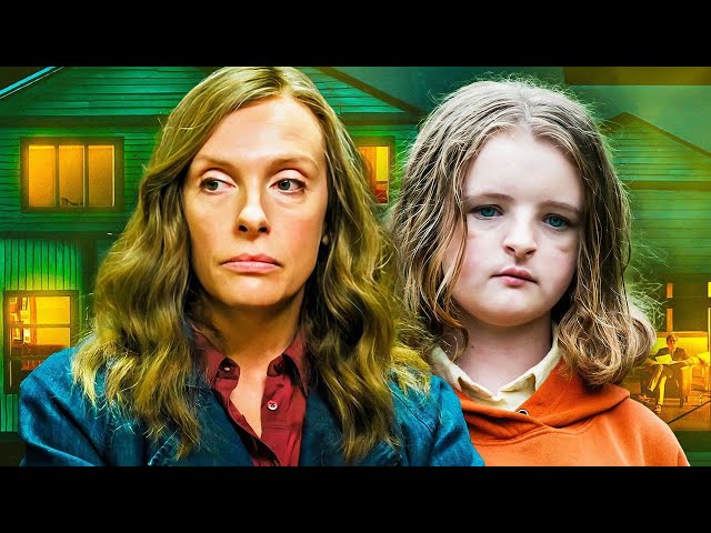 Hereditary Cast: Meet The Actors Who Made You Scream!