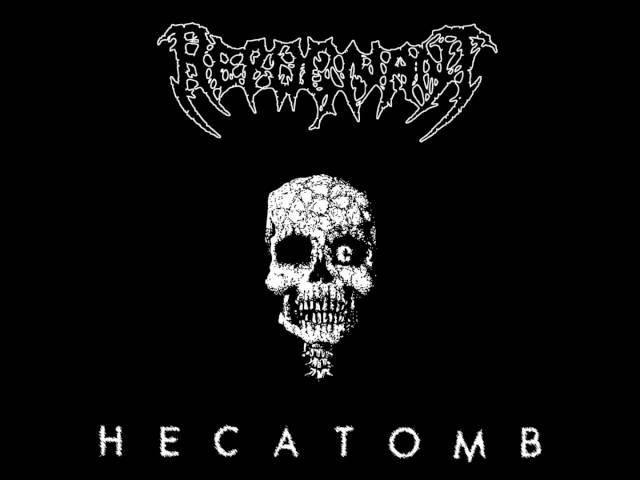 Repugnant - Rapturous Genocide