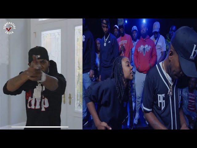 HITMAN HOLLA BAGS AND BODIES EP. 8 Tay Roc GUEST STARS J THAT GUY vs FENDI | AEON VS PG