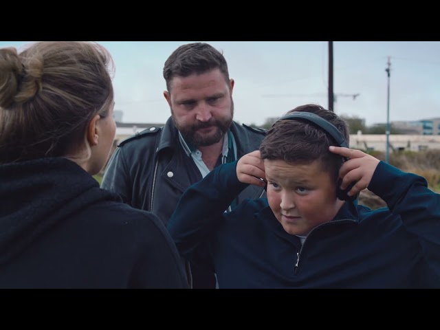 Sicàr - Irish Traveller Short Film