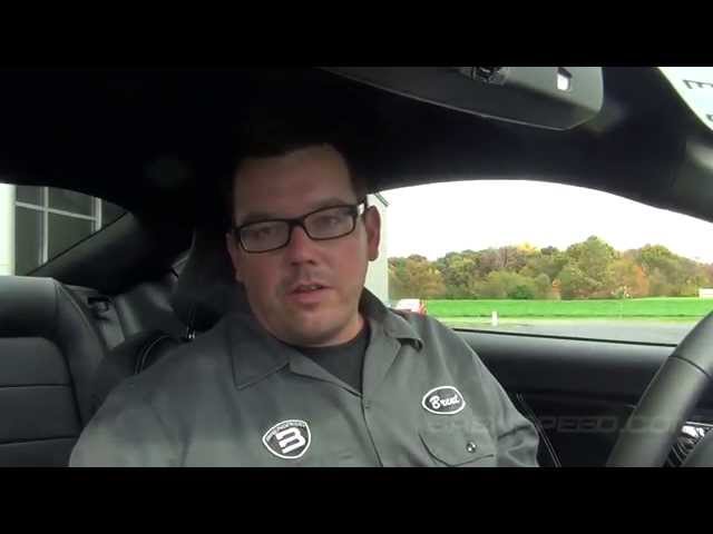 2015 Mustang GT Review at Brenspeed The Hard Facts Good and Bad