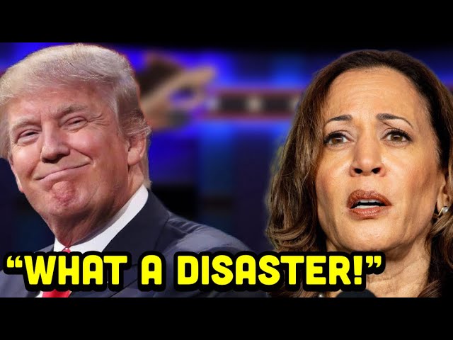 Democrats FURIOUS! Kamala Just Made the Biggest MISTAKE of Her Campaign!