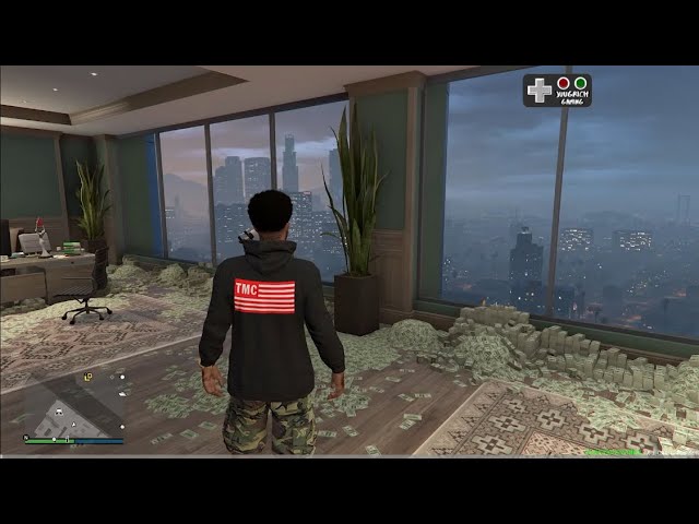 🔴 GTA 5 ONLINE Free Roam Gameplay [HD/60fps] no commentary