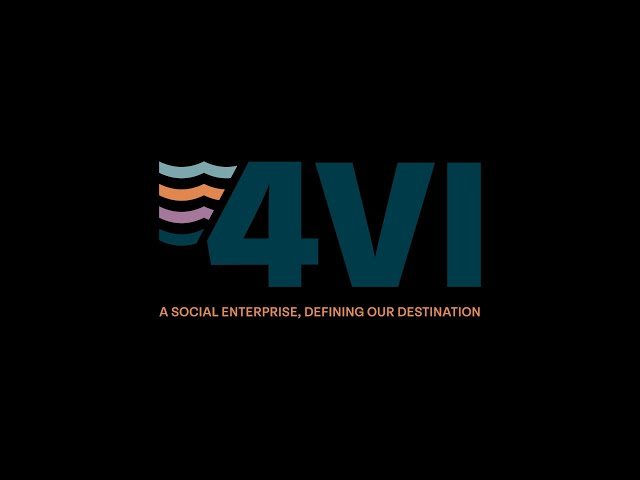 4VI - A Social Enterprise, Defining Our Destination.