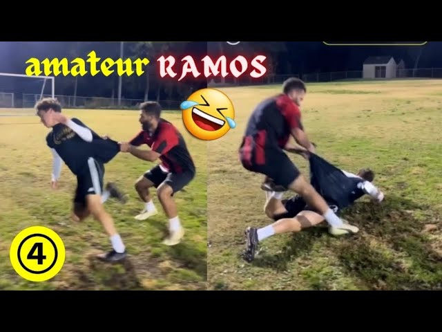 BEST FOOTBALL GOALS,FAILS, SKILLS and FUNNY MOMENTS😅 | 433 COMPILATION