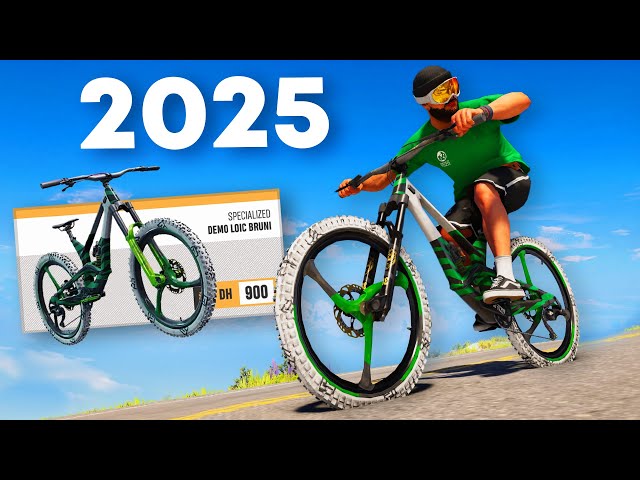 The FASTEST WAY to Get ELITE BIKES in Riders Republic! (Updated 2025)