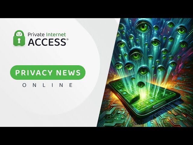 Privacy News Online: A Surveillance World: monitored by smartphone apps, AI webcams & advertising