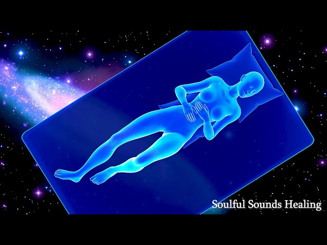 Deep Healing Journey: Regenerate Mind and Body at 432Hz for Optimal Relaxation