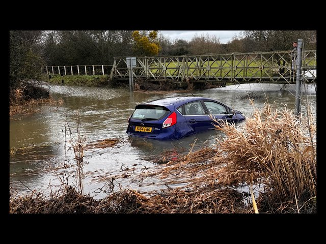 Recovery Of The FLOATER